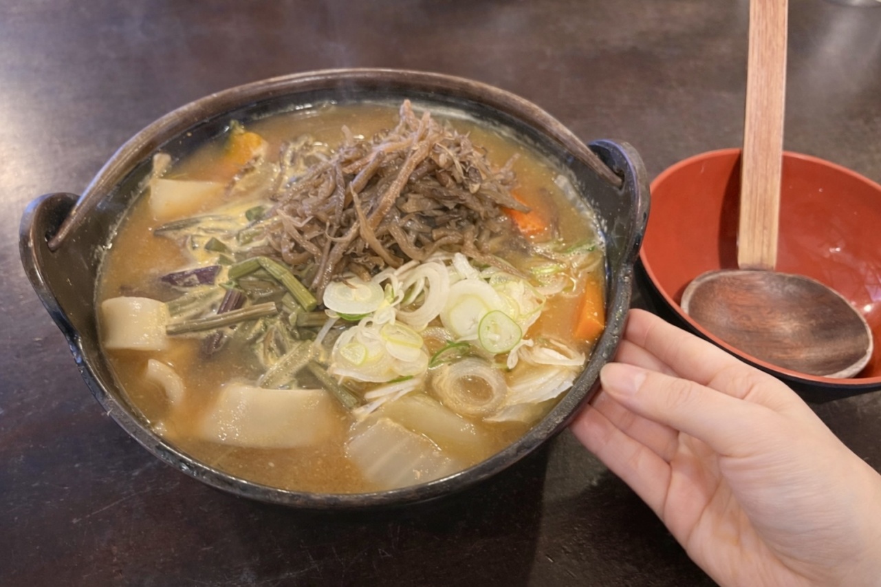 たくちゃんの日常（チートは「食べる戦略」）