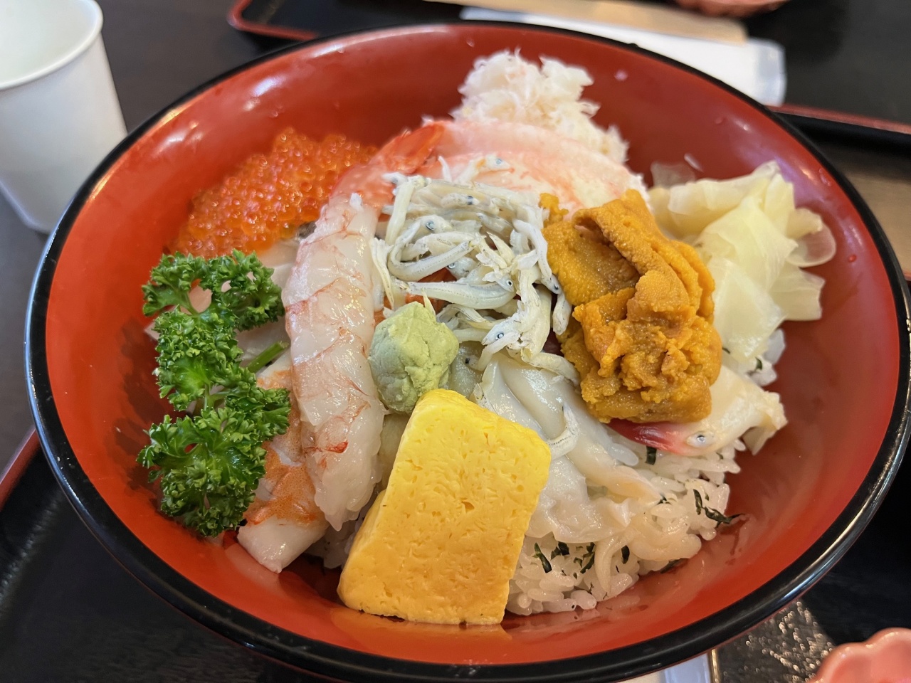 たくちゃんの日常（骨だけじゃない、ビタミンD）