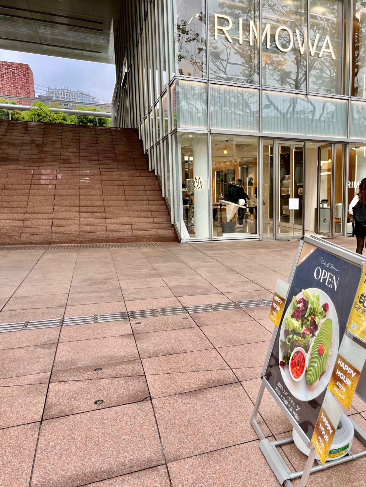 たくちゃんの日常（自分の時間と懐かしの場所）