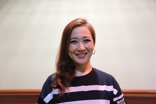 原田理恵子